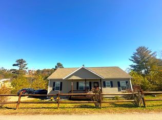 50 Indian Paintbrush Ln, Alexander, NC 28701