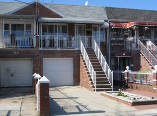 Avenue K, Brooklyn, NY 11236