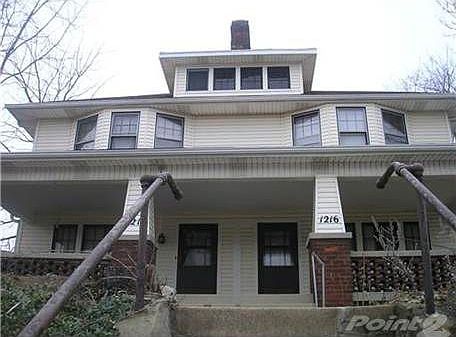 1216 N. LIMESTONE ST