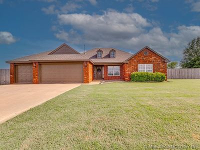 5290 E 144th St N, Collinsville, OK, 74021