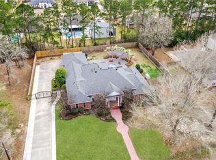 41594 Rue Chene, Ponchatoula, LA 70454