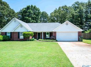 132 Springside Path, Harvest, AL 35749