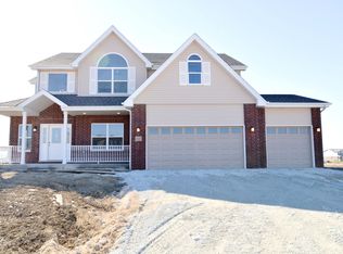 The Manchester - Legacy Series plan