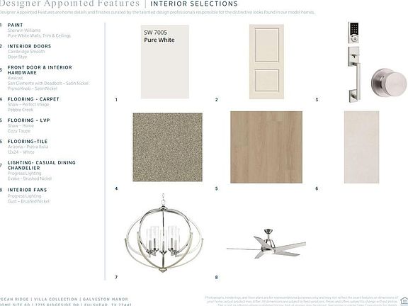 4th image of 7715 Ridgeside Dr