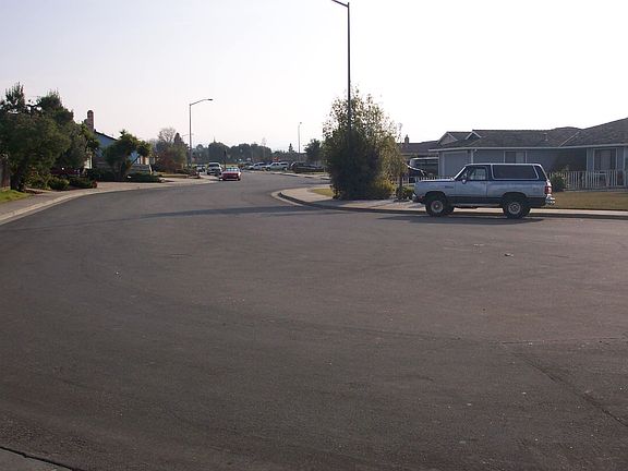 Street View/Culdesac