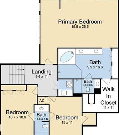 3rd image of 300 Lake Marina Ave APT 9A