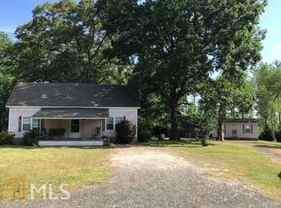 5537 State Highway 34, Franklin, GA 30217