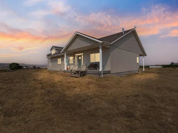 19502 S Olson Rd, Downey, ID 83234