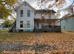 510 E Washington St, Pontiac, IL 61764