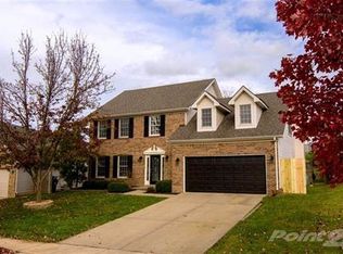3933 Barnard Dr, Lexington, KY 40509