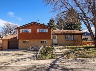 10518 Ronald Ln, Northglenn, CO 80234