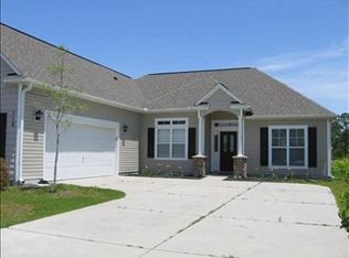110 Haig Dr, Myrtle Beach, SC 29579