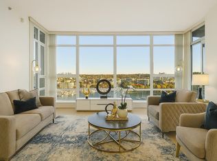 1483 Homer St #2503, Vancouver, BC V6Z 3C7