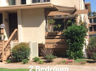 2624 Worden St UNIT 175, San Diego, CA 92110