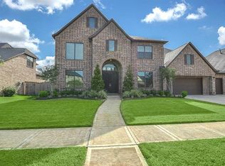 5315 Lockwood Bend Ln, Sugar Land, TX 77479