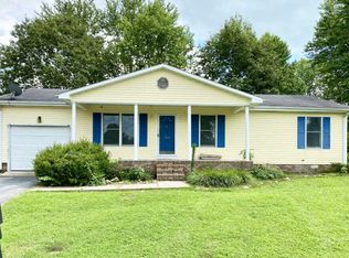 509 Red Fox Ct, Hopkinsville, KY 42240