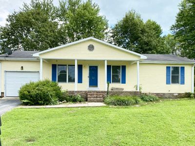 509 Red Fox Ct, Hopkinsville, KY, 42240