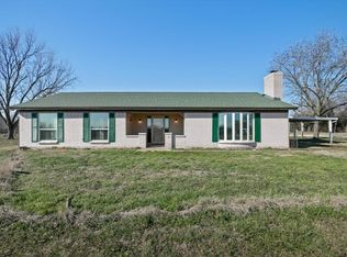 5137 N Fm 157, Venus, TX 76084