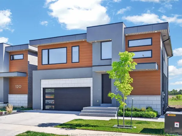 118 Bear St, Essex, ON N8M 0A9