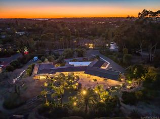 5632 La Crescenta, Rancho Santa Fe, CA 92091