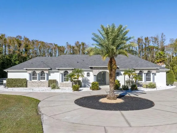 19147 Quinella St, Orlando, FL 32833