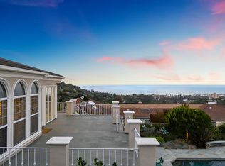 7955 Via Capri, La Jolla, CA 92037