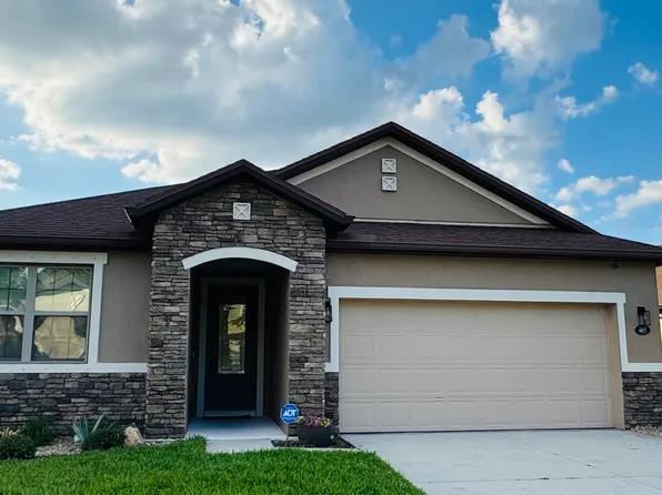 465 Tuscany Chase Dr, Daytona Beach, FL 32117