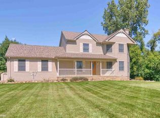 11125 35 Mile Rd, Bruce Twp, MI 48065