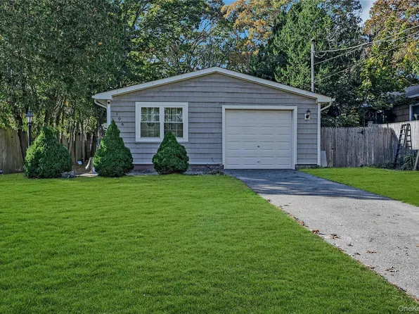 196 Church Drive, Mastic Beach, NY 11951