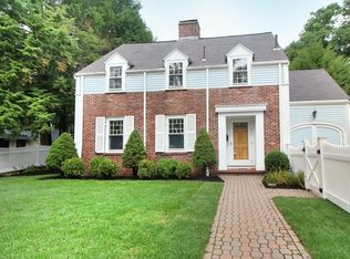 12 Solon St, Newton, MA 02461
