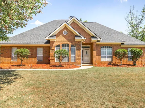 206 Rhett Ct, Warner Robins, GA 31088