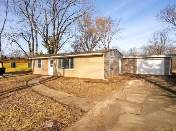 10314 Root River DRIVE, Caledonia, WI 53108