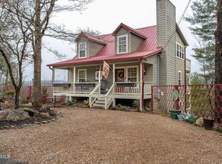 212 Ace Gap Rd, Townsend, TN 37882