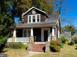 2917 N Rogers Ave, Baltimore, MD 21207