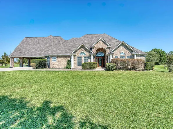 8380 Anastasia Ave, Beaumont, TX 77705