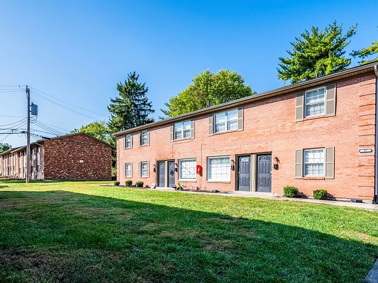 Kingston Green Millville Apartments — Photo 30