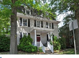 1852 W Point Pike, Lansdale, PA 19446