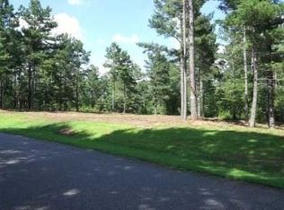 1160 W Paradise Harbor Dr, Connelly Springs, NC 28612