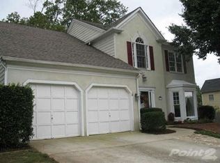 2943 Masonwood Dr NW, Kennesaw, GA 30152