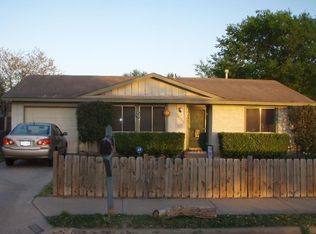 5003 Freidrich Ln, Austin, TX 78744