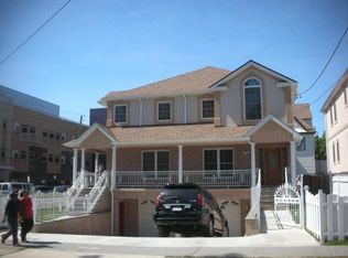 131 W 2nd St, Mount Vernon, NY 10550
