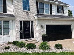 11610 Saddlebrook Cir, Freeland, MI 48623