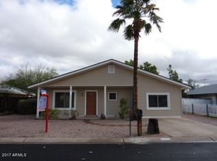 2323 S Belaire Rd, Apache Junction, AZ 85119