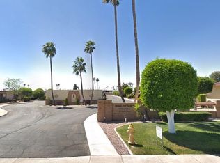 13720 N 98th Ave UNIT I, Sun City, AZ 85351