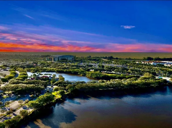 2681 N Flamingo Rd APT 2506S, Fort Lauderdale, FL 33323