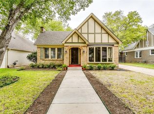 2135 Stanley Ave, Fort Worth, TX 76110