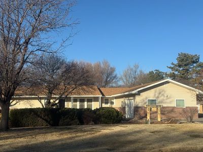 115 N Main St, Hugoton, KS, 67951