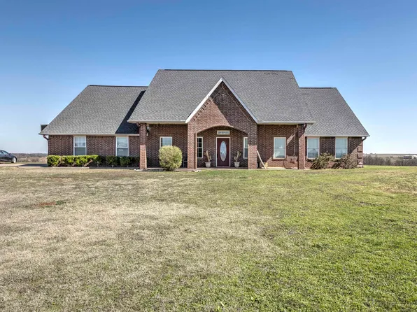 7688 S State Highway 65, Highway, OK 73501