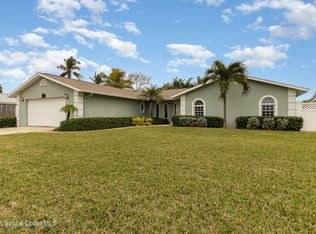 177 Sand Pine Rd, Indialantic, FL 32903