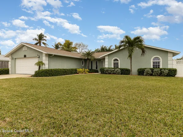 177 Sand Pine Rd, Indialantic, FL 32903